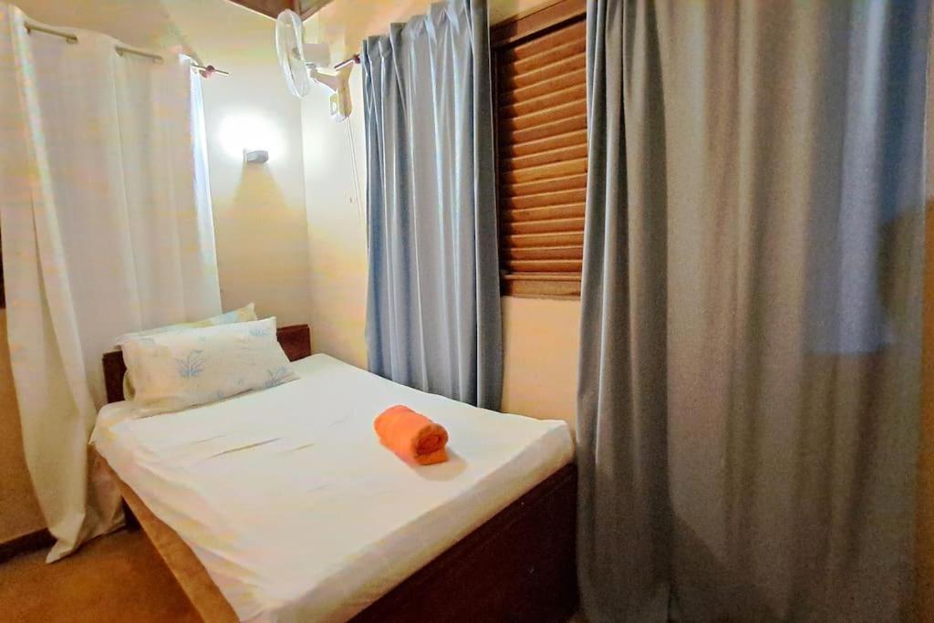 Villa Anacahuita, Limonal Jarabacoa Εξωτερικό φωτογραφία