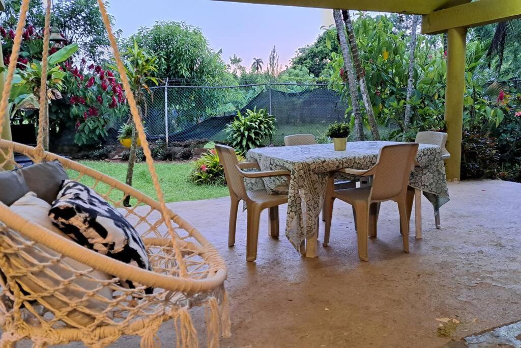 Villa Anacahuita, Limonal Jarabacoa Εξωτερικό φωτογραφία