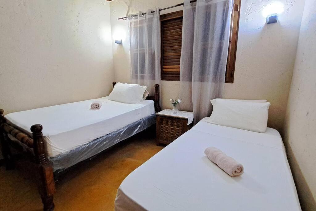 Villa Anacahuita, Limonal Jarabacoa Εξωτερικό φωτογραφία