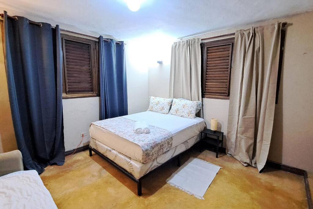 Villa Anacahuita, Limonal Jarabacoa Εξωτερικό φωτογραφία