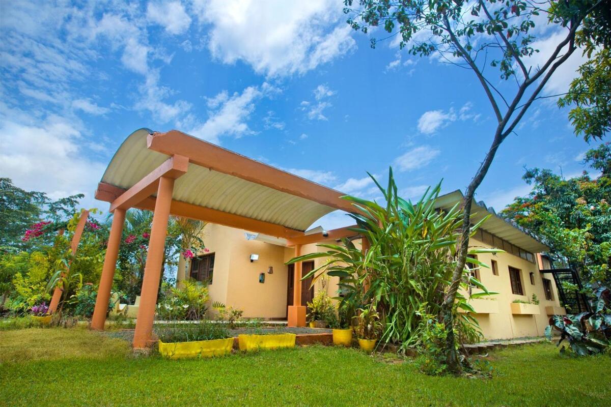 Villa Anacahuita, Limonal Jarabacoa Εξωτερικό φωτογραφία