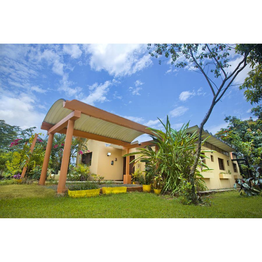 Villa Anacahuita, Limonal Jarabacoa Εξωτερικό φωτογραφία