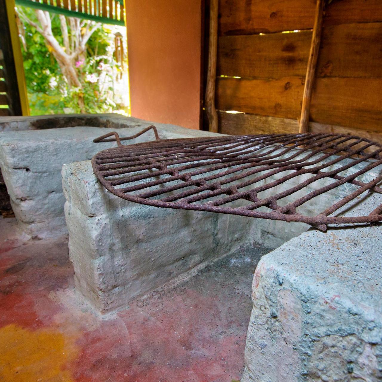 Villa Anacahuita, Limonal Jarabacoa Εξωτερικό φωτογραφία